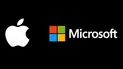 Rusya’dan Apple ve Microsoft kararı: İki şirket gözetim listesine alındı