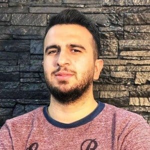 Salih Demirgan
