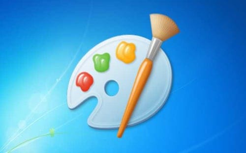 Paint'e Veda Etmeye Hazırlanın