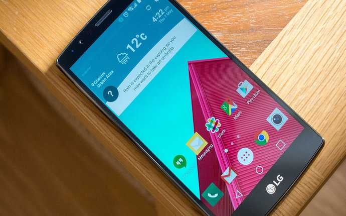 LG’nin Mobil Birimi Düşüşte, G6 Talepleri Yetersiz