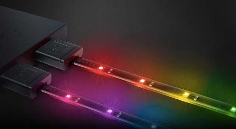 Razer Chroma Donanım Geliştirme Kiti Tanıtıldı
