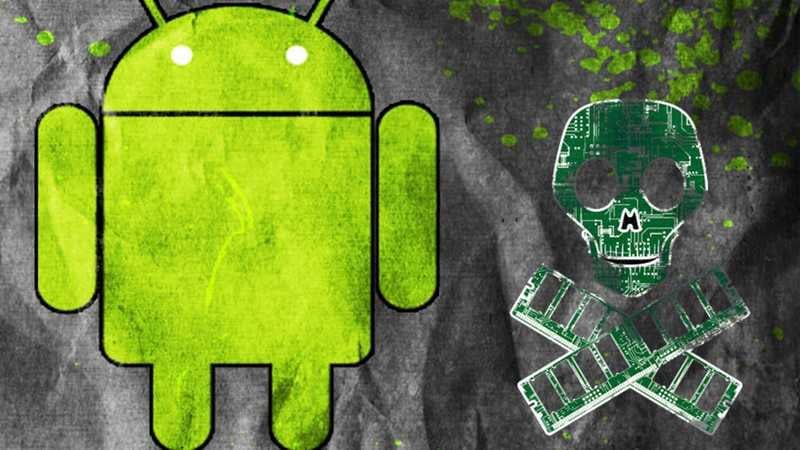 Android'deki Faketoken Virüsüne Dikkat!
