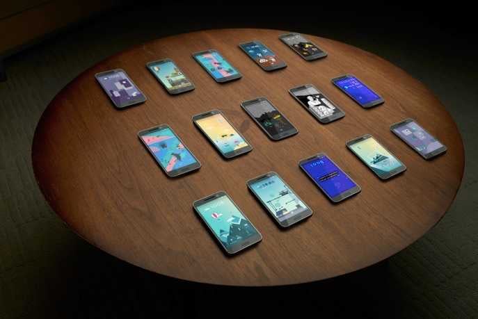 HTC Satılıyor mu?