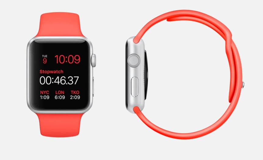 Apple Watch Nedir, Ne Değildir?