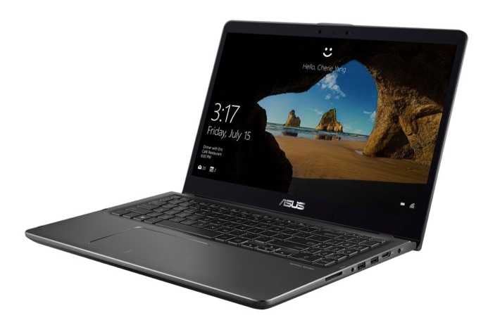 Asus ZenBook Flip Serisi 8. Nesil Intel İşlemcilerle Güncellendi