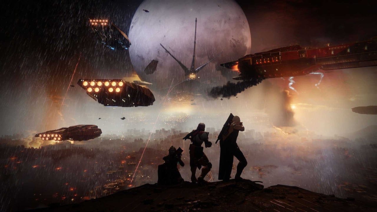 Destiny 2 İncelemesi