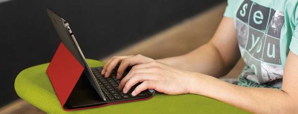Detaylı İncelemesi ile Logitech Type-S