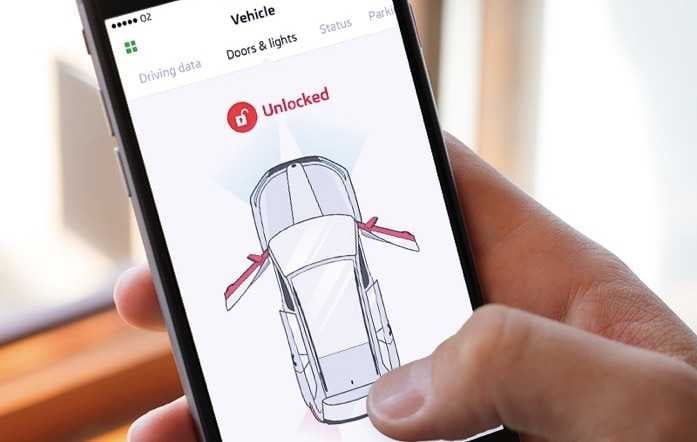 Akıllı Otomobiller ve Siber Güvenlik -1