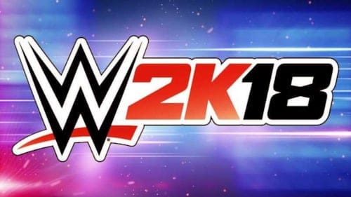 WWE 2K18 Oynanış Görüntüleri YouTube Üzerinde Yayımlandı