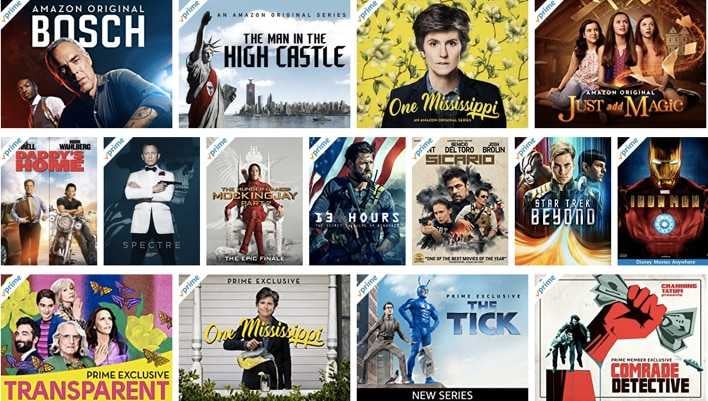 Amazon Prime Day Rekorların Günü Oldu