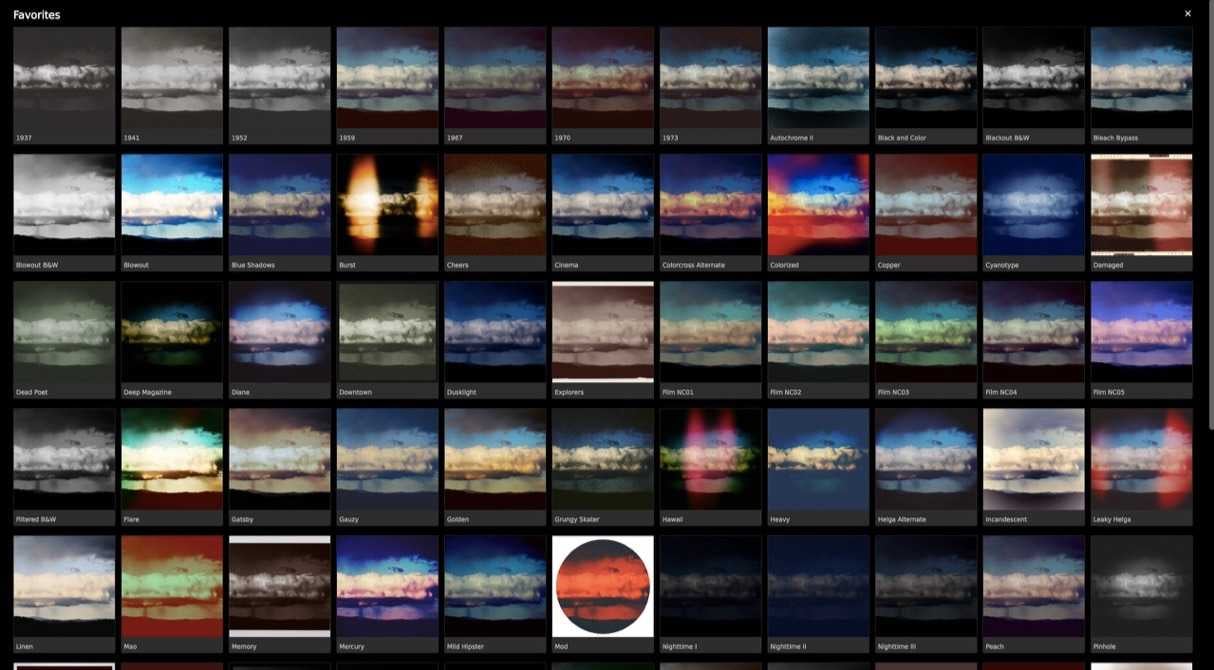 Fenomenlerin Kullandığı Fotoğraf Düzenleme Uygulamaları