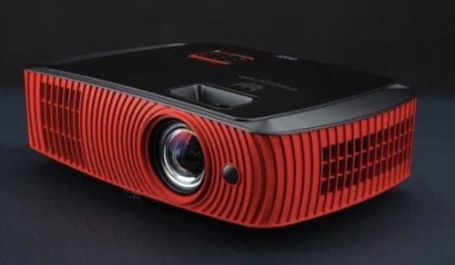 Acer Predator Z650 İncelemesi