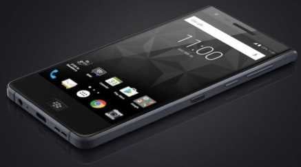 BlackBerry Motion Hakkında İlk Sızıntılar!