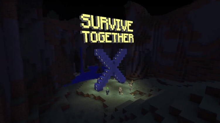Minecraft: PlayStation 4 Edition