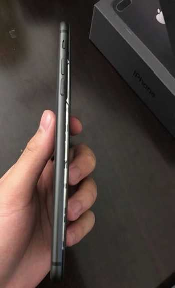 iPhone 8 Plus’ta Kronik Bir Batarya Problemi Olabilir