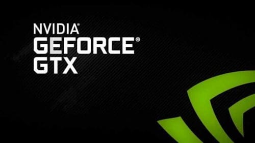 Nvidia 387.92 GeForce Yazılım Güncellemesini Kullanıma Sundu
