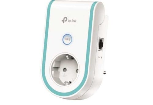 TP-Link RE360 ile Geniş Evlerde Her Yerde WiFi!