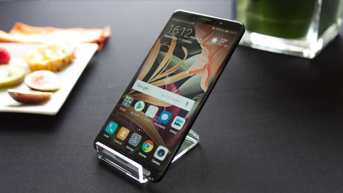 Huawei Mate 10 incelemesi [Fiyat analizi dahil tüm ayrıntıları ile]