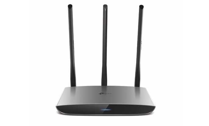 TP-Link’ten Çelik Kasalı ve Güçlü Yönlendirici