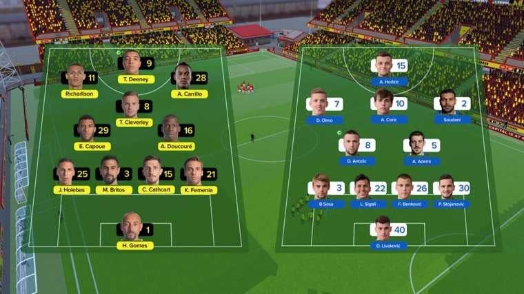 Football Manager 2018 Çıktı!
