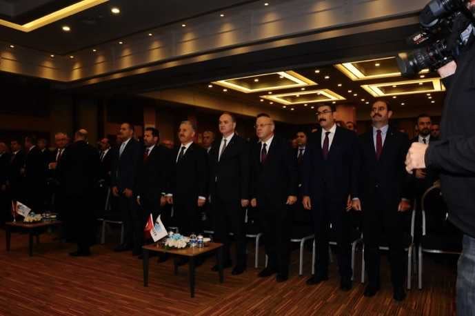KOSGEB’ten Yerli ve Milli Üretime Büyük Destek