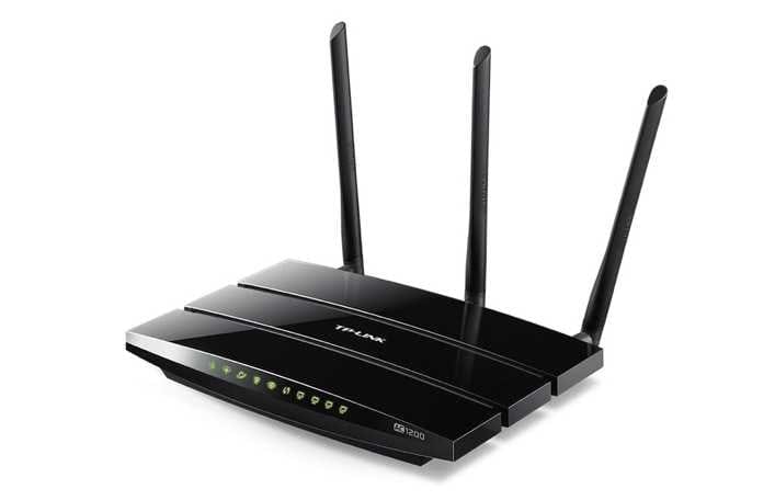 TP-Link Archer VR400 VDSL/ADSL Modem Router İncelemesi