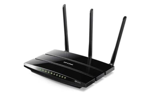 TP-Link Archer VR400 VDSL/ADSL Modem Router İncelemesi
