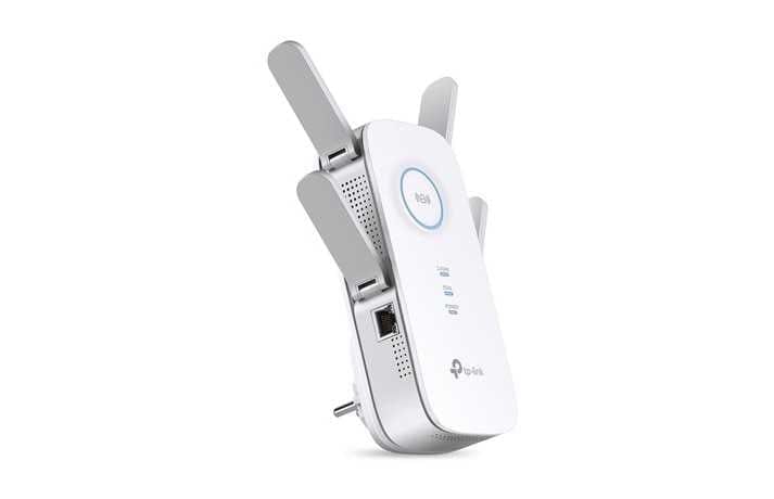TP-Link RE500 Wi-Fi Range Extender İncelemesi