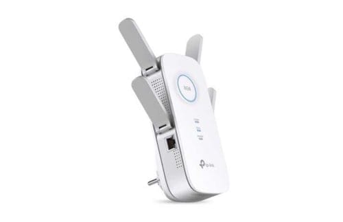 TP-Link RE500 Wi-Fi Range Extender İncelemesi
