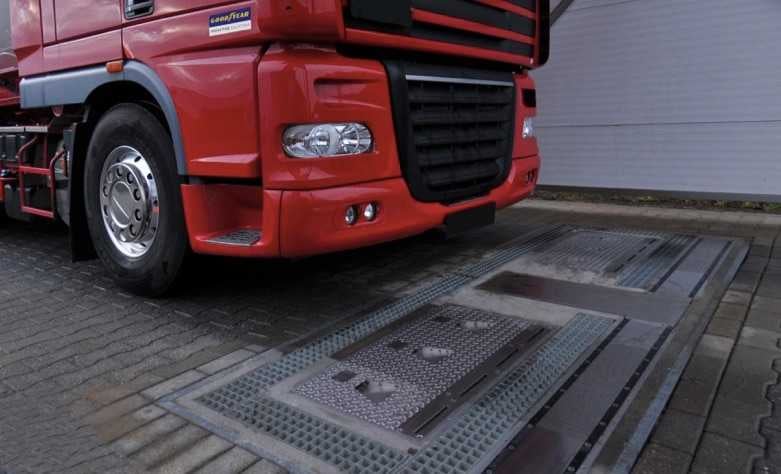 Goodyear, Ventech Systems’i Satın Aldı