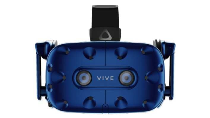 HTC Vive Pro Hakkında Her Şey