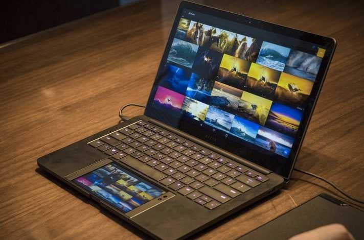 Razer Project Linda ile Tanışın