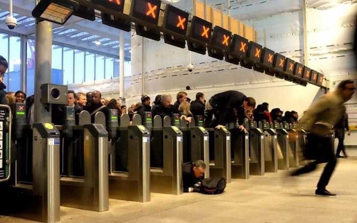 "Elektronik Biletleme Sistemi" İle Turnikeler Tarih Olacak