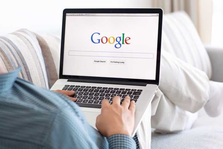 Google Hesapları Büyük Risk Altında