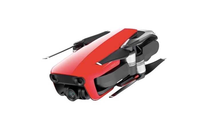 DJI Mavic Air Hakkında Her Şey