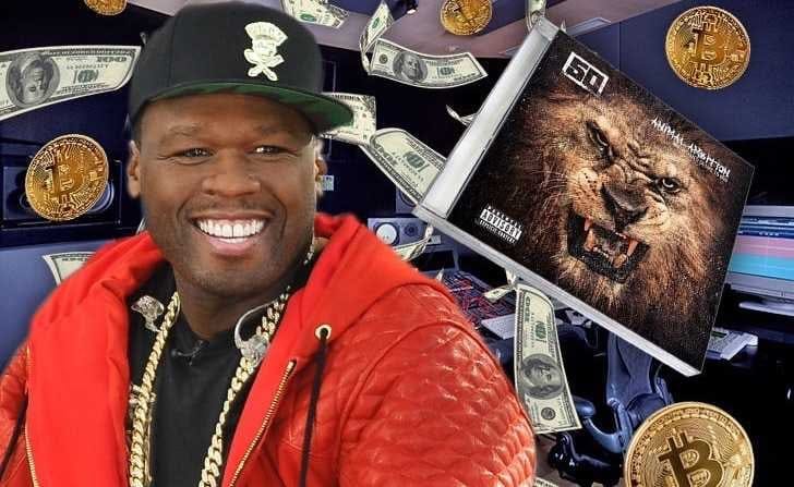 Ünlü Rap Yıldızı Yanlışlıkla Bitcoin Zengini Olmuş