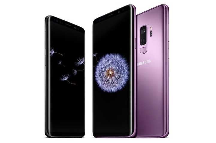 Samsung Galaxy S9 ve Galaxy S9+ Tanıtıldı! İşte Özellikleri