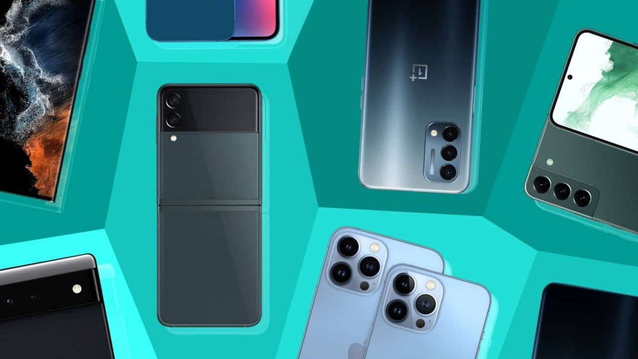16 GB RAM'li Akıllı Telefon Modelleri