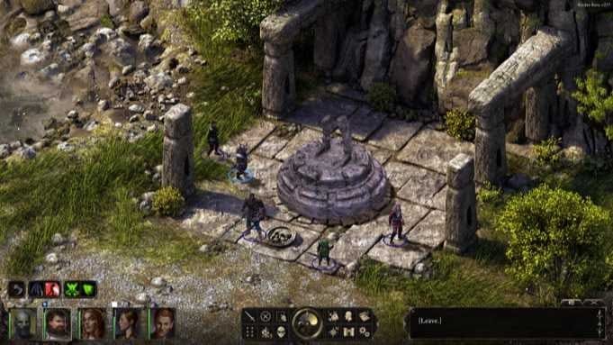 Pillars of Eternity Nedir? Nasıl Oynanır?