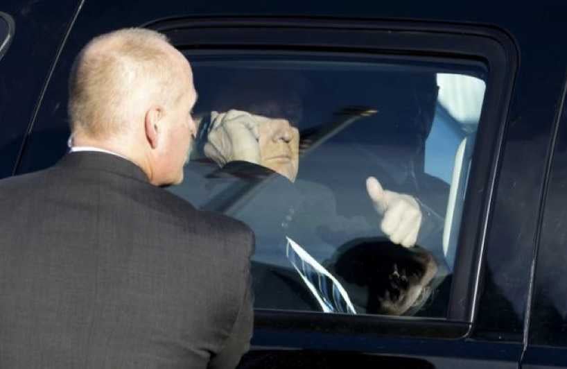 ABD Başkanı Trump Twitter Hesabıyla Gündemden Düşmüyor