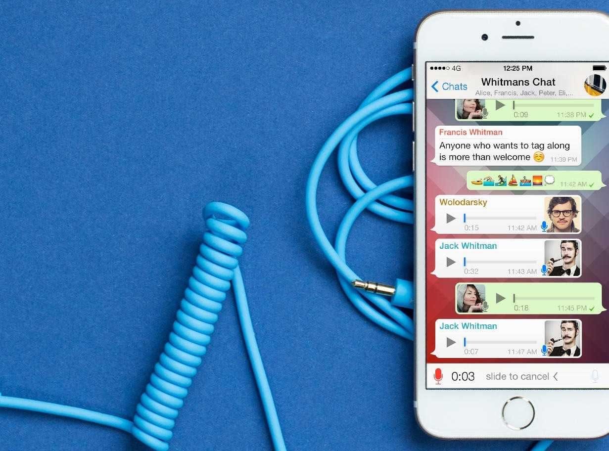 WhatsApp'ta Mesaj Silme Keyfi Artık 1 Saat 8 Dakika!