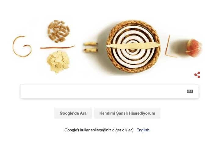 Bugün Pi Günü