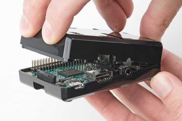 Raspberry Pi 3 Model B+ Piyasaya Çıktı