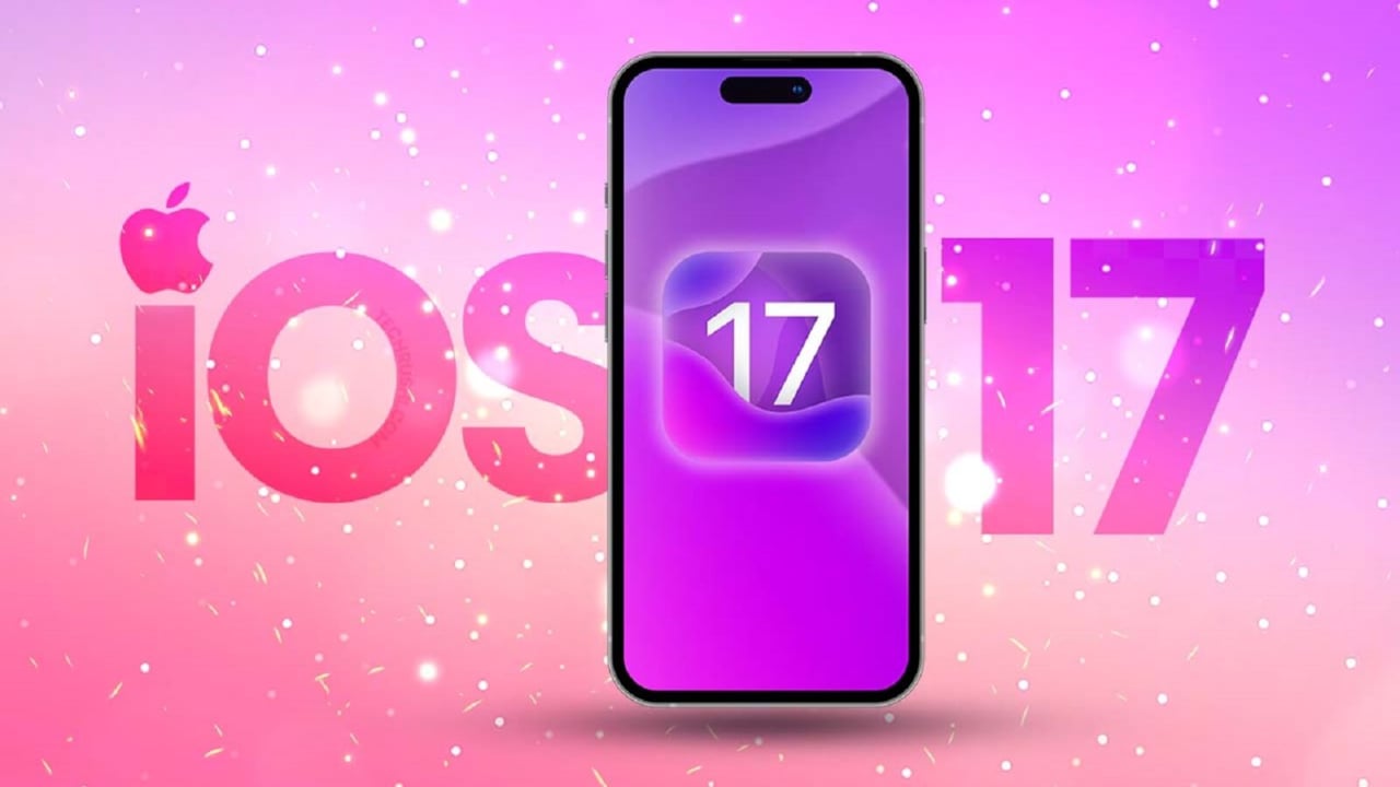 iOS 17 Güncellemesinin Getireceği Yenilikler!