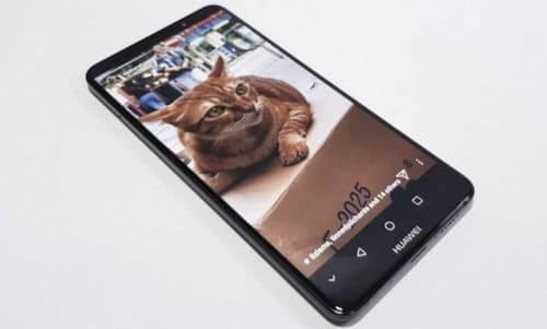 Huawei Mate 10 ve Yapay Zeka Teknolojisi