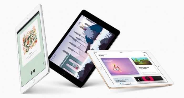 Öğrenciler ve Eğitimciler İçin Ucuz iPad Yolda
