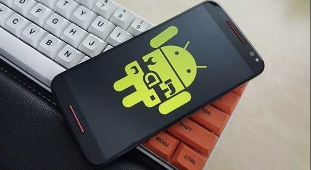 Android Telefonunuzu Fabrika Ayarlarına Sıfırlama