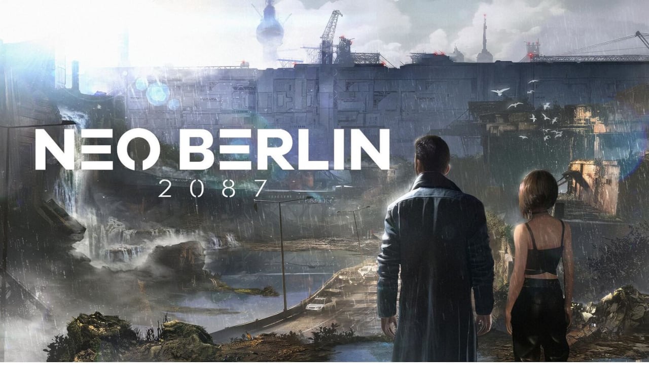 Neo Berlin 2087 Oyunu Oynanış Fragmanı Ortaya Çıktı!