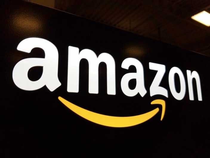 Amazon trilyon dolarlık şirket olma yolunda