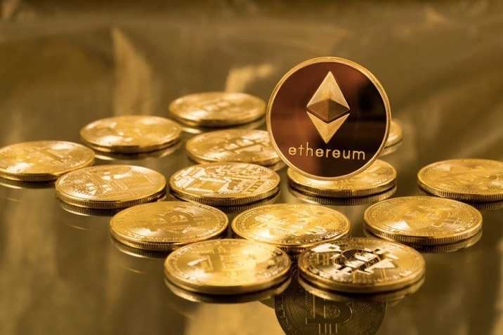 Kripto para hırsızları bu kez 150 bin dolarlık Ethereum çaldı